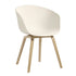 About a Chair AAC 22 Armchair Soaped Oak